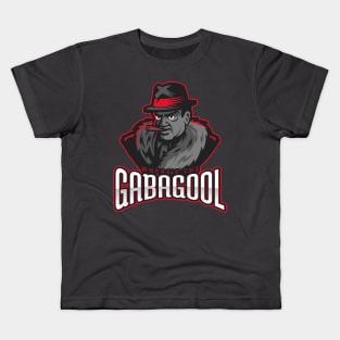 Where's the Gabagool Kids T-Shirt